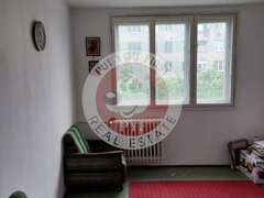 Raul Doamnei, Apartament 3 camere, 44 mp, decomandat, B8406